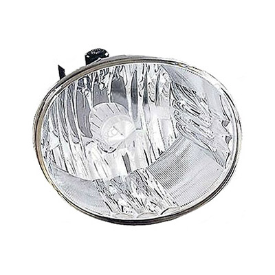 Feu Antibrouillard Avant - c�t� Droit