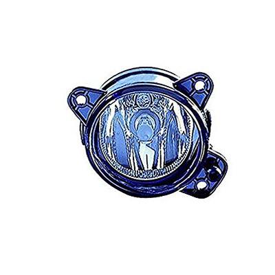 Feu Antibrouillard Avant - ct Droit