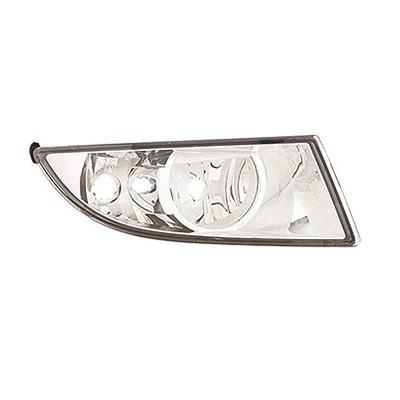 Feu Antibrouillard Avant - ct Droit