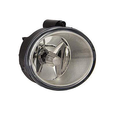 Feu Antibrouillard Avant - ct Droit