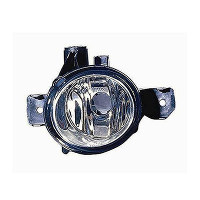 Feu Antibrouillard Avant - c�t� Droit