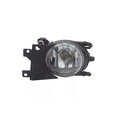 Feu Antibrouillard Avant - ct Droit