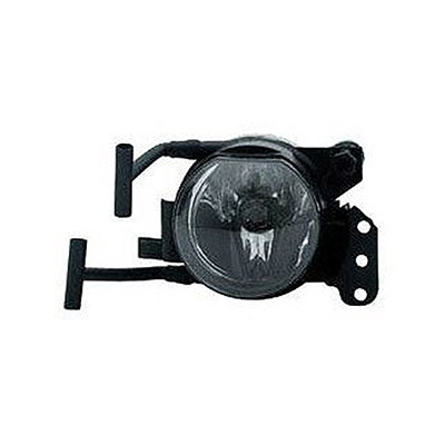 Feu Antibrouillard Avant - ct Droit