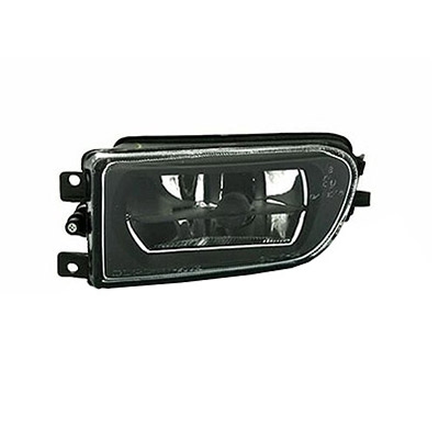 Feu Antibrouillard Avant - ct Droit