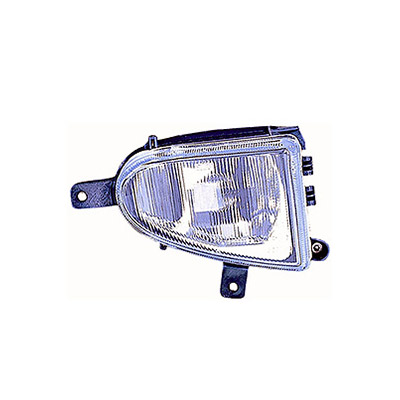 Feu Antibrouillard Avant - ct Droit