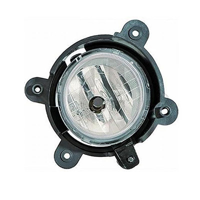 Feu Antibrouillard Avant - c�t� Droit