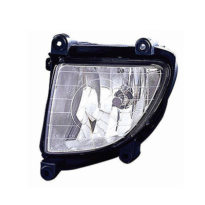 Feu Antibrouillard Avant - ct Droit