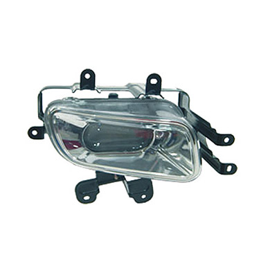 Feu Antibrouillard Avant - ct Droit