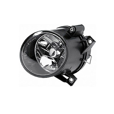 Feu Antibrouillard Avant - ct Droit