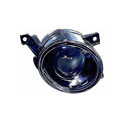 Feu Antibrouillard Avant - ct Droit