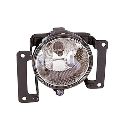 Feu Antibrouillard Avant - ct Droit