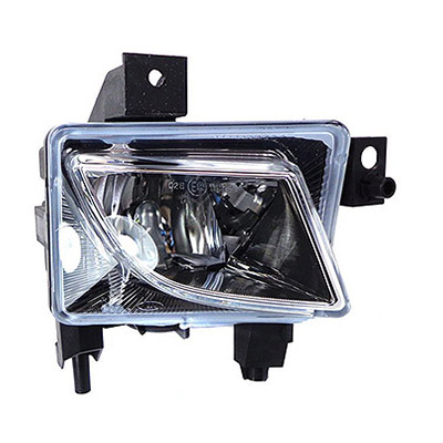 Feu Antibrouillard Avant - ct Droit