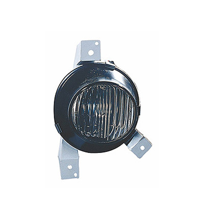 Feu Antibrouillard Avant - ct Droit