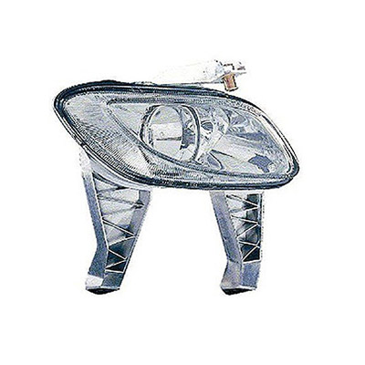 Feu Antibrouillard Avant - ct Droit