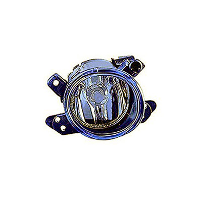 Feu Antibrouillard Avant - ct Droit