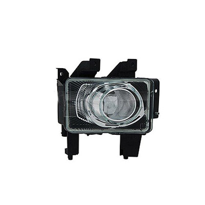 Feu Antibrouillard Avant - ct Droit