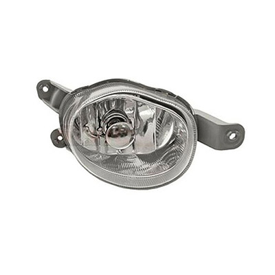 Feu Antibrouillard Avant - c�t� Droit