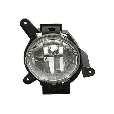 Feu Antibrouillard Avant - ct Droit