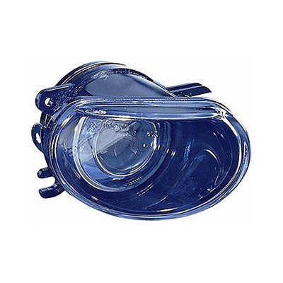 Feu Antibrouillard Avant - ct Droit