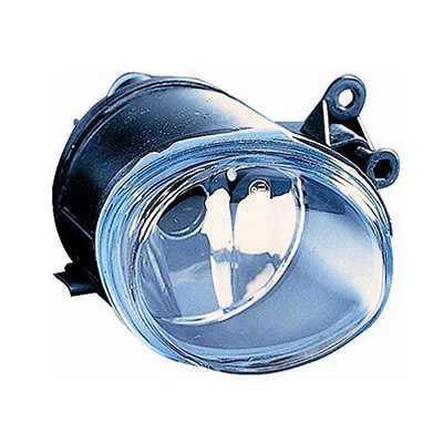 Feu Antibrouillard Avant - ct Droit