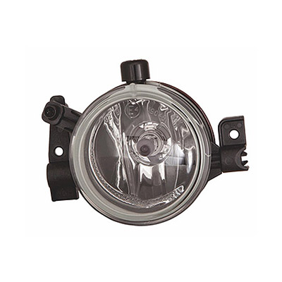 Feu Antibrouillard Avant - ct Gauche