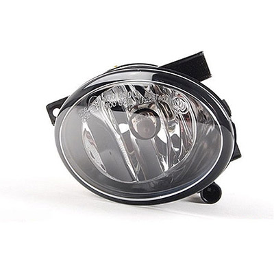 Feu Antibrouillard Avant - c�t� Gauche