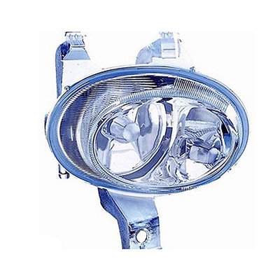 Feu Antibrouillard Avant - ct Gauche