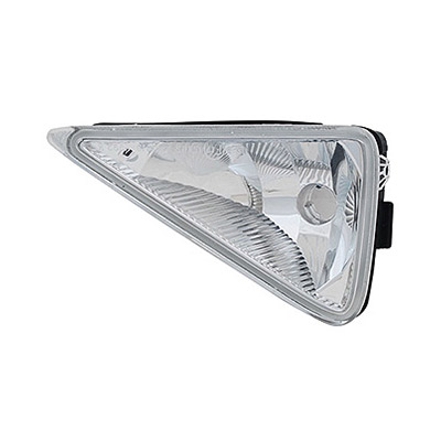 Feu Antibrouillard Avant - ct Gauche