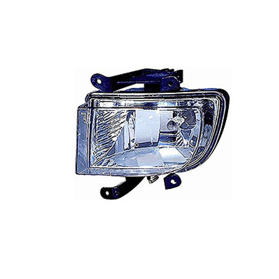 Feu Antibrouillard Avant - ct Gauche