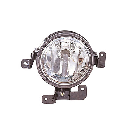 Feu Antibrouillard Avant - ct Gauche