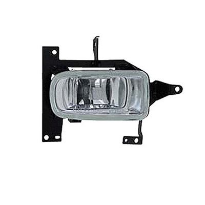 Feu Antibrouillard Avant - ct Gauche