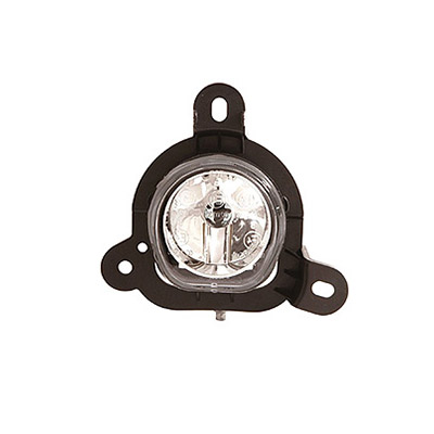 Feu Antibrouillard Avant - ct Gauche