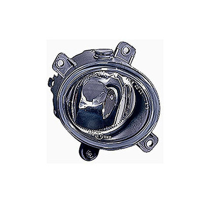 Feu Antibrouillard Avant - c�t� Gauche