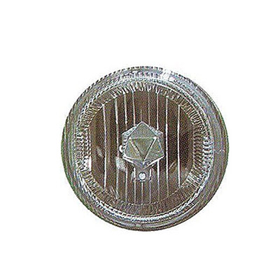 Feu Antibrouillard Avant - c�t� Gauche