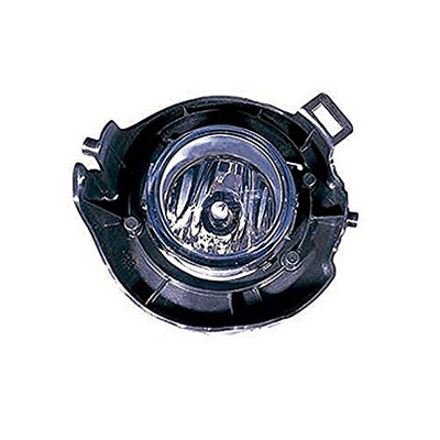 Feu Antibrouillard Avant - c�t� Gauche