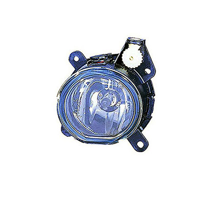 Feu Antibrouillard Avant - ct Gauche