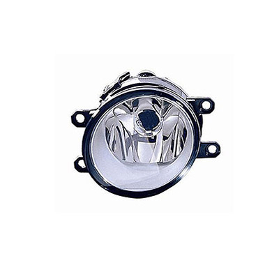 Feu Antibrouillard Avant - ct Gauche