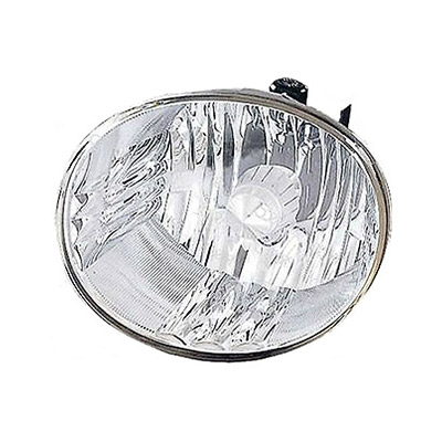 Feu Antibrouillard Avant - c�t� Gauche