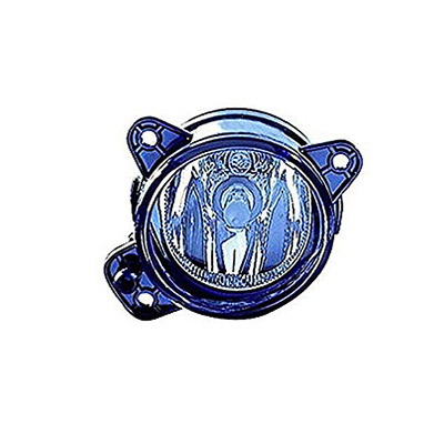 Feu Antibrouillard Avant - ct Gauche