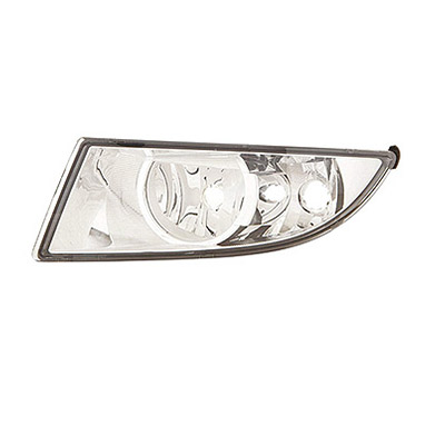 Feu Antibrouillard Avant - ct Gauche