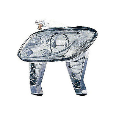 Feu Antibrouillard Avant - ct Gauche