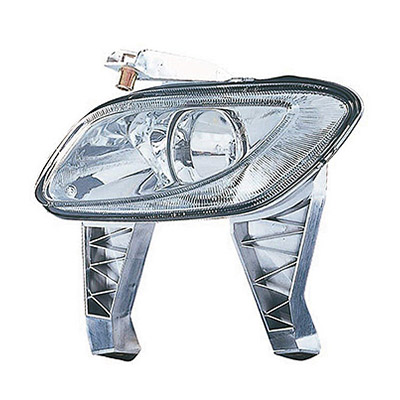 Feu Antibrouillard Avant - ct Gauche