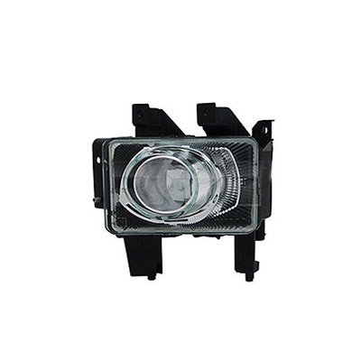 Feu Antibrouillard Avant - ct Gauche