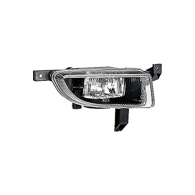 Feu Antibrouillard Avant - ct Gauche