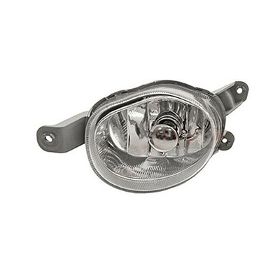 Feu Antibrouillard Avant - c�t� Gauche