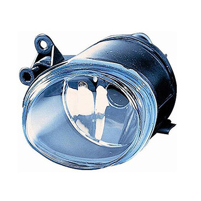 Feu Antibrouillard Avant - ct Gauche