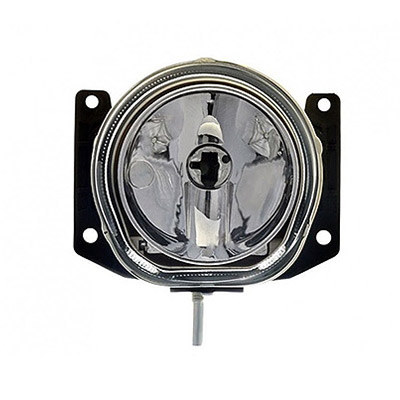 Feu Antibrouillard Avant - ct Droit/Gauche