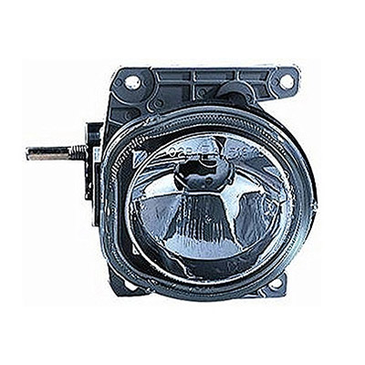 Feu Antibrouillard Avant - ct Droit/Gauche