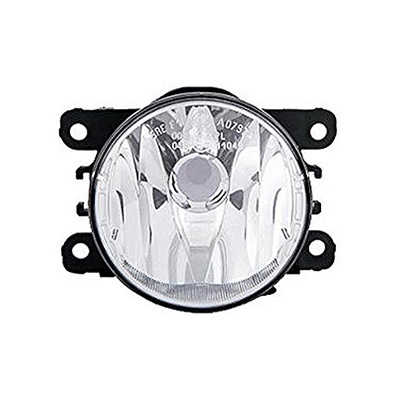 Feu de brouillard Avant Droit/Gauche RENAULT CAPTUR Renault Captur 2013 -  0000 261500097R 2017-2013 FR