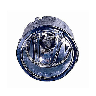 Feu Antibrouillard Avant - ct Droit/Gauche